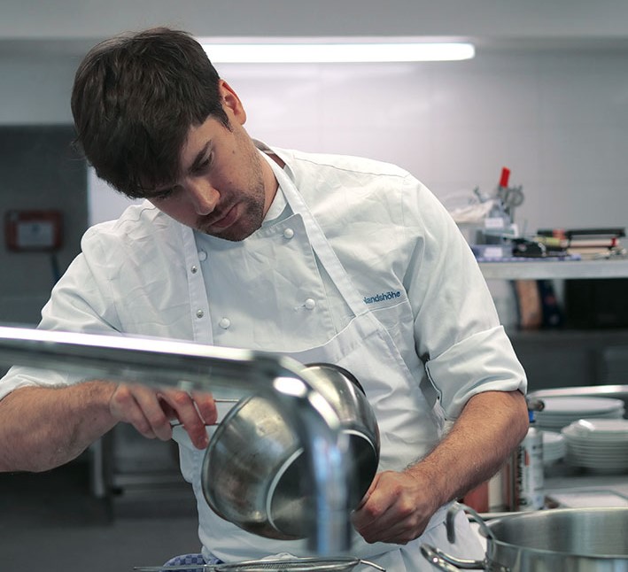 Das Restaurant Kuhlemann: Wenn Kultur und Genuss sich küssen