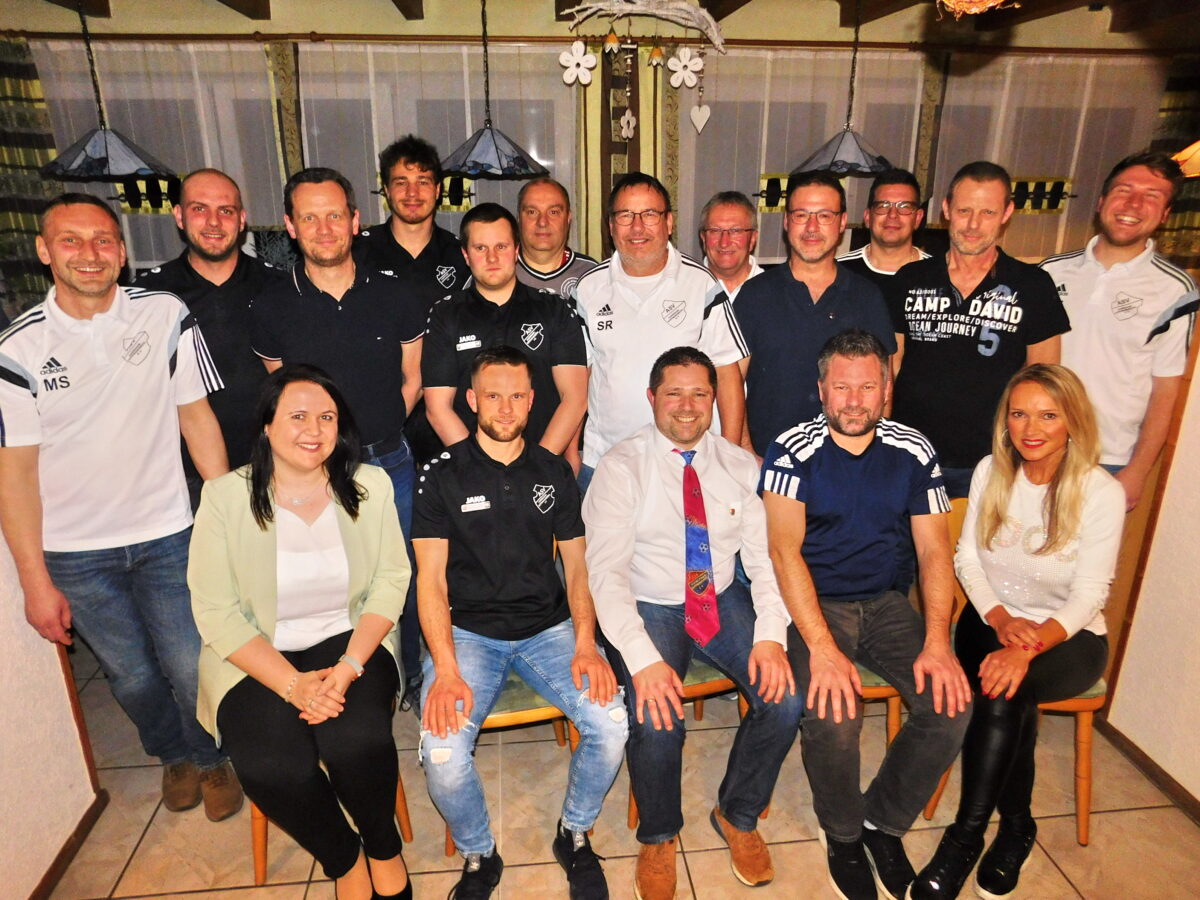 Viele erfolgreiche Projekte: Der ASV Haidenaab-Göppmannsbühl ist auf gutem Weg