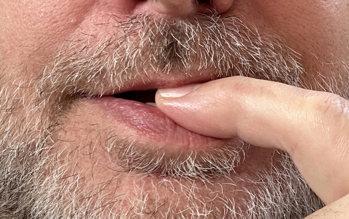 Unser Oberpfälzer Dialekt (2): Fastenzeit und Essen