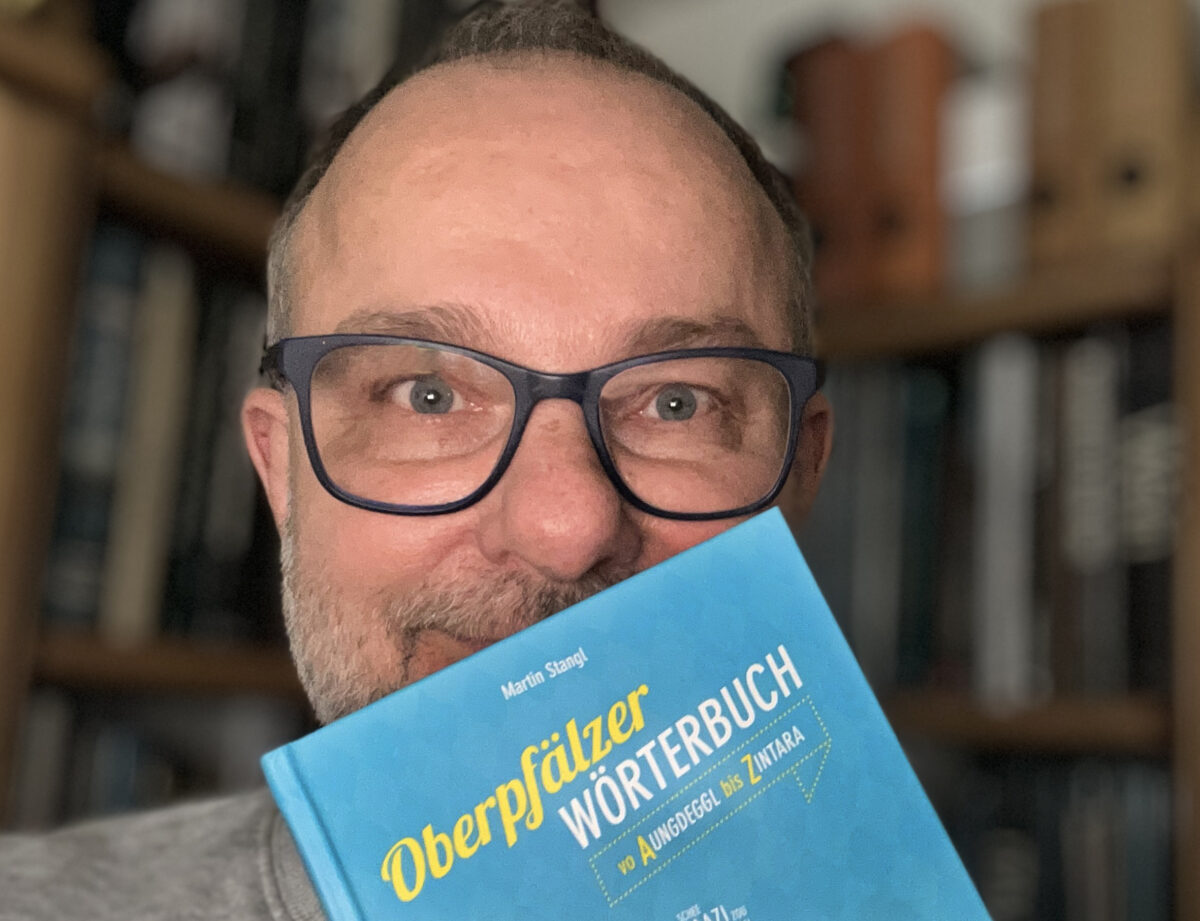 20240325 Dialekt Foto: Sarah Goldschmidt