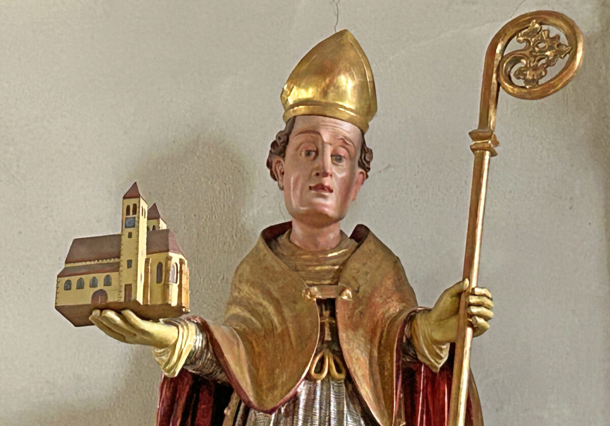 20240325 Wolfgang Chammuenster Foto Martin Stangl