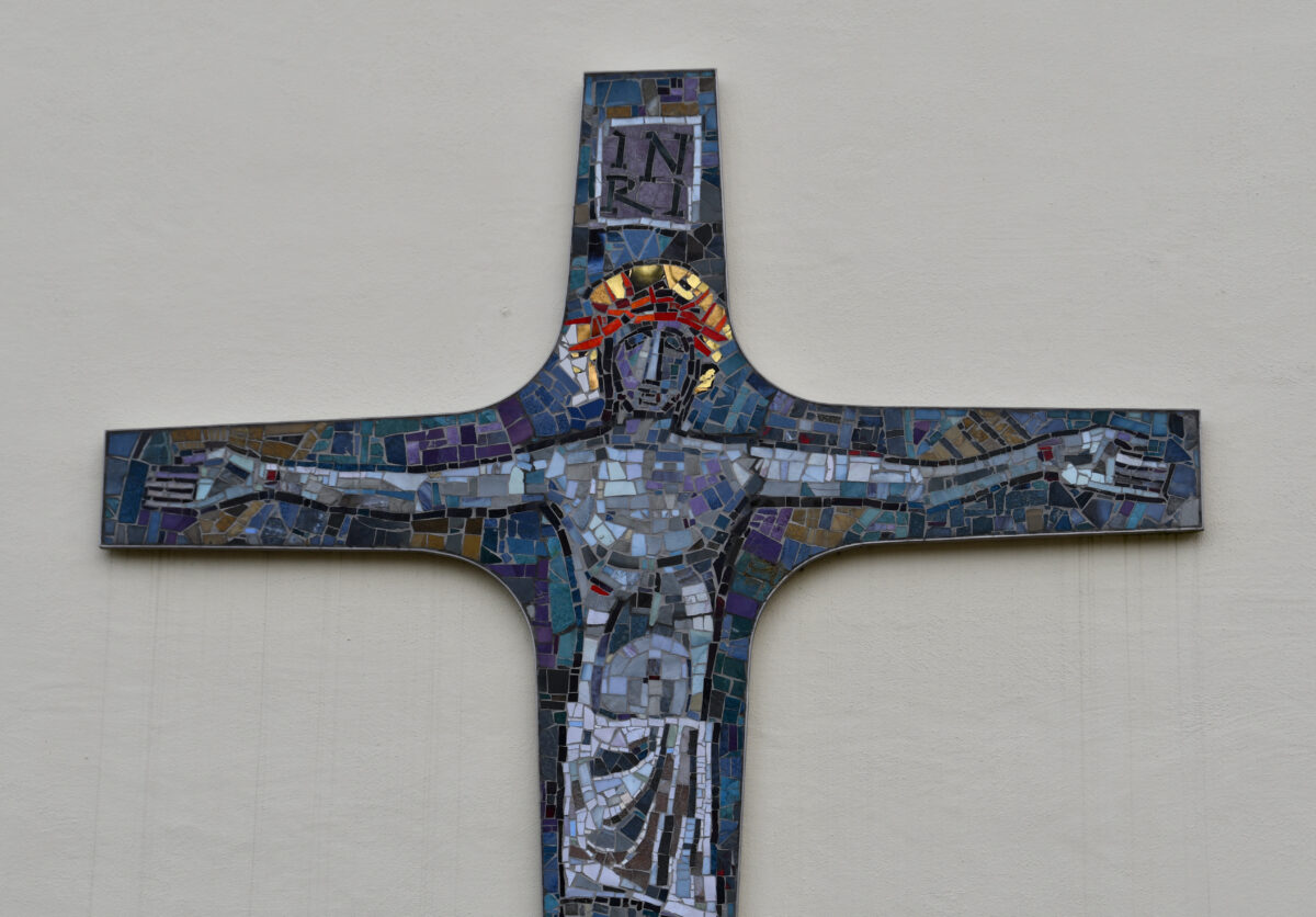 20240329 Karfreitag Foto: Martin Stangl