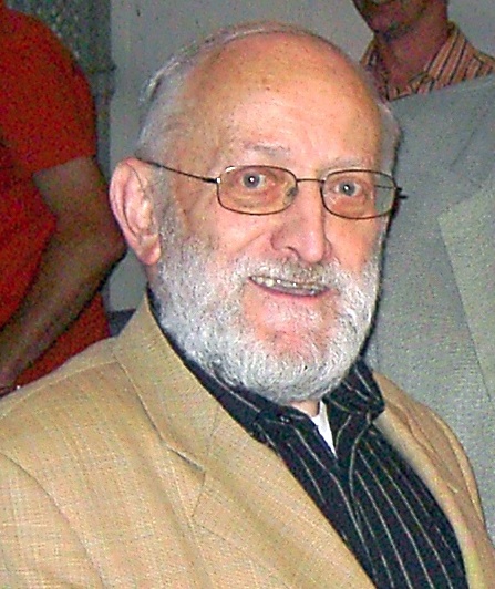 Norbert Habermeier ist gestorben