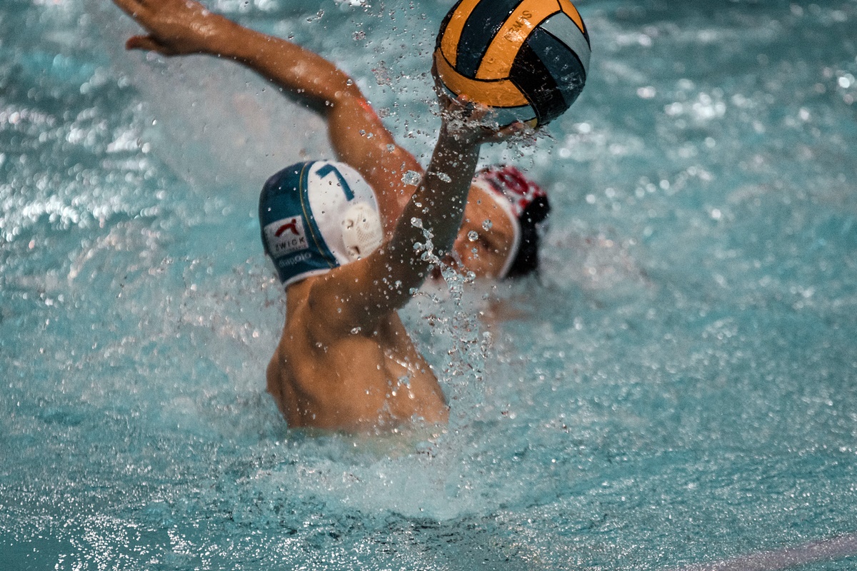 Pokal: Die "Jungen Wilden" der SV-Wasserballer sollen Ausfälle kompensieren