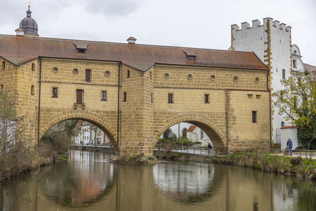 Ambergs Umweltpreis 2025: Vorschläge bis 12. September einreichen