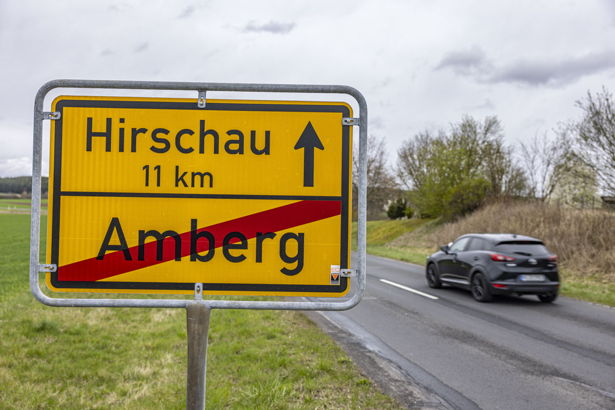 Königsfeier der Hubertus-Schützen in Hirschau