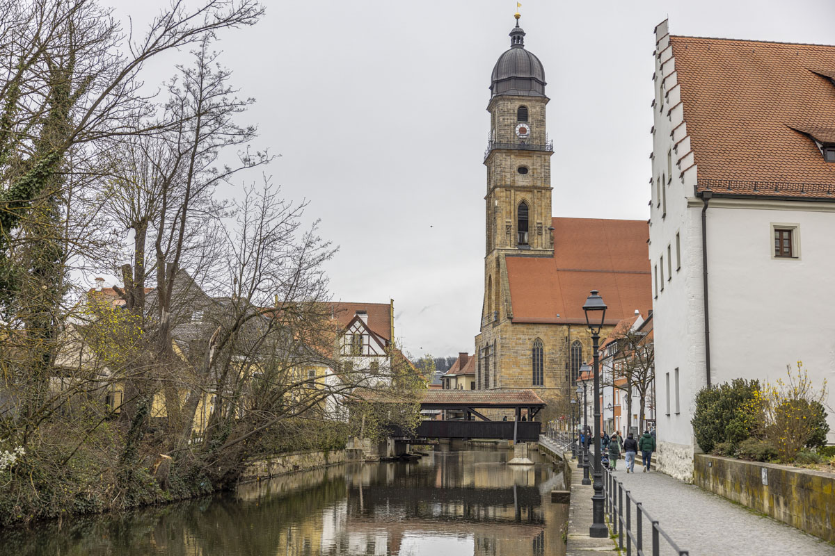 Ambergs Kulturförderpreis 2025 unterstützt junge Talente