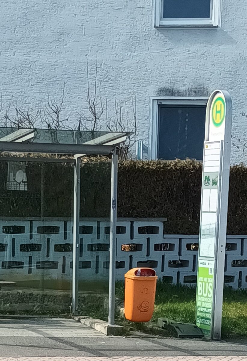 SPD Weiden berät zur neuen Ausschreibung der Buslinien