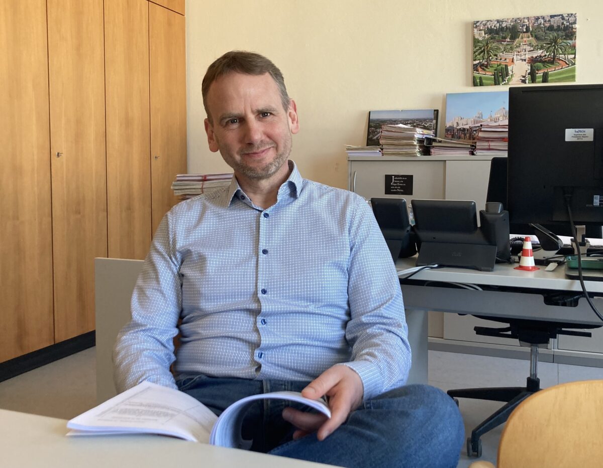 Cannabis-Gesetz Staatsanwaltschaft Weiden