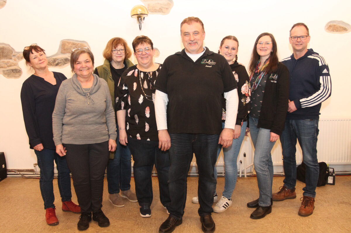 Vielseitiges Kulturprogramm begeistert