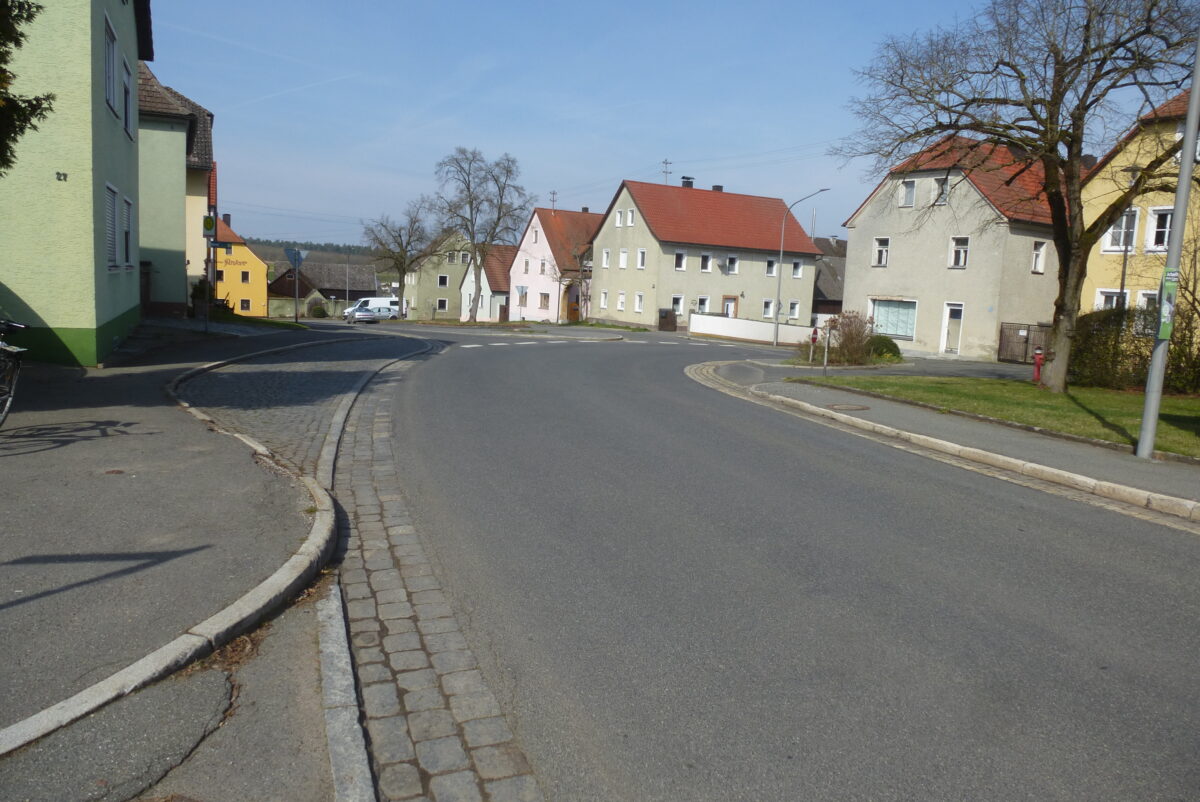 Gemeinderat Weiherhammer verabschiedet 17,4 Millionen Euro-Etat