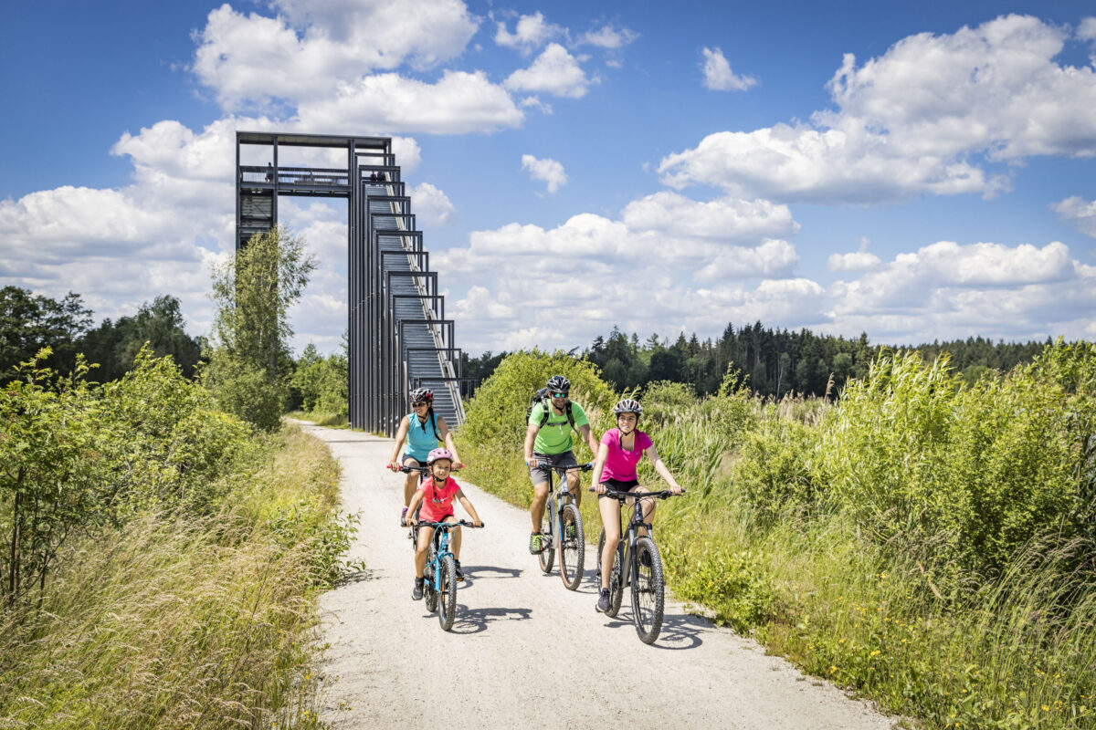 Jetzt kommt das T-Shirt-Wetter - und das schon Anfang April!