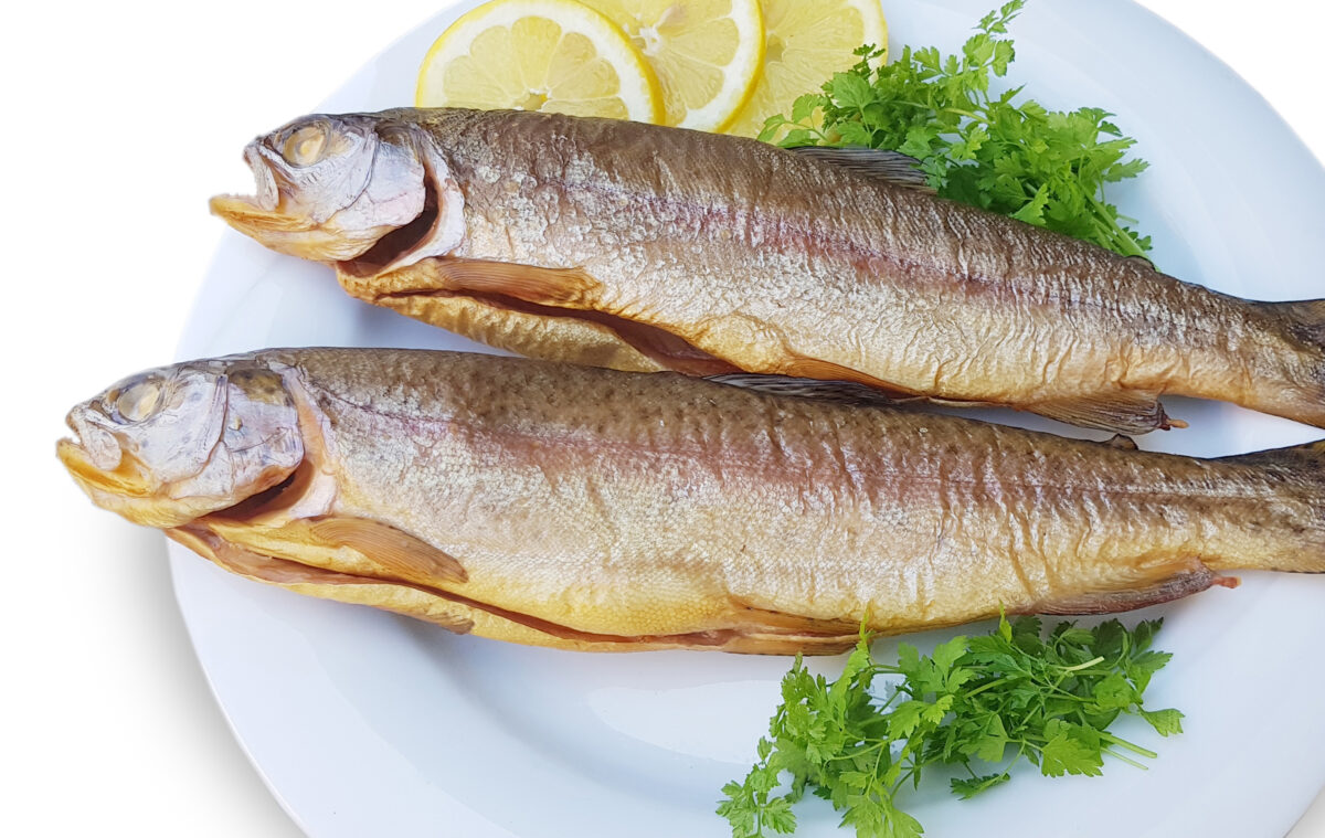 Fischereiverein bietet leckere Schmankerl an