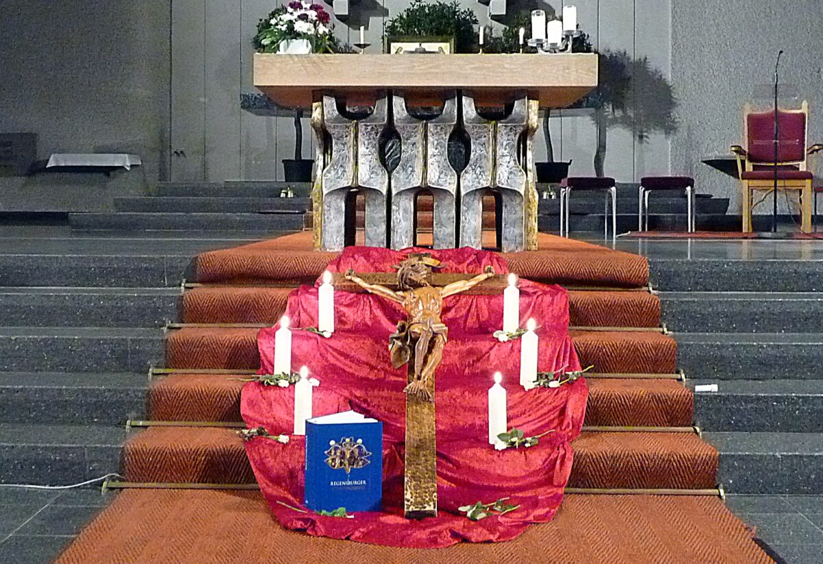 Frauenbund Weiden unterstützt Misereor mit Solibrot-Aktion