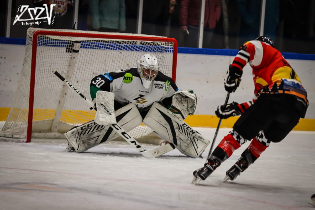 Dragons mit schwacher Chancenverwertung und haarsträubenden Fehlern