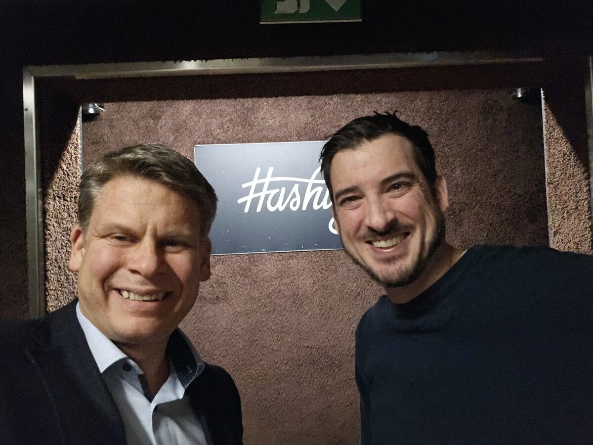 CSU-Mann Benjamin Zeitler fordert „Runden Tisch“ zum Thema „Hashtag“