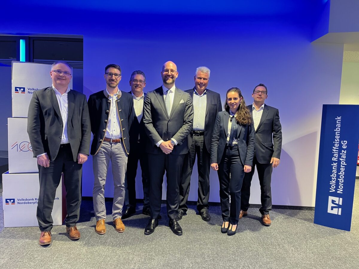 11. Weidener Immobilienabend mit interessanten Einblicken