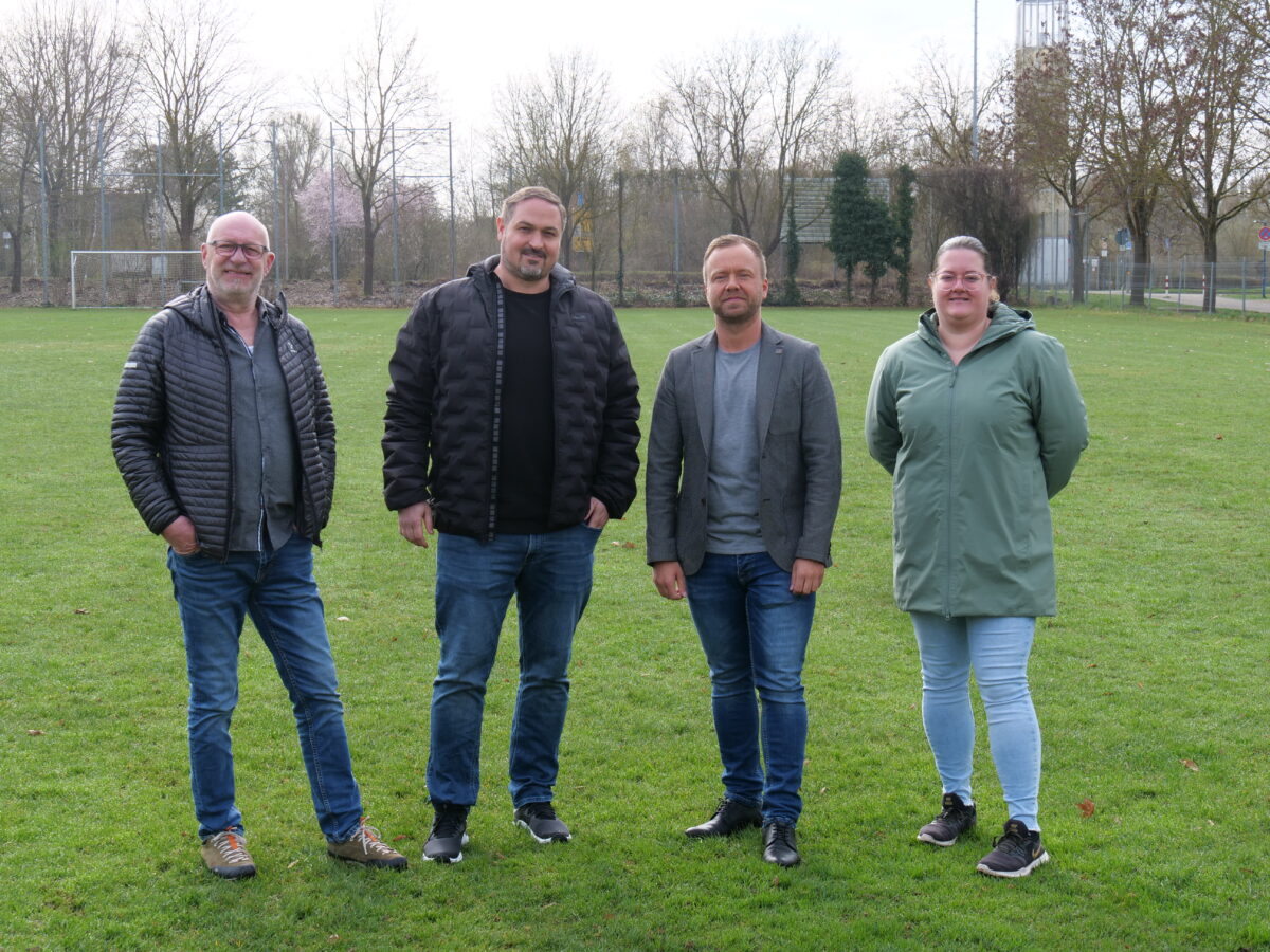 Fraktionsinitiativen des Freistaates – über zwei Millionen Euro fließen in die Region Amberg-Sulzbach