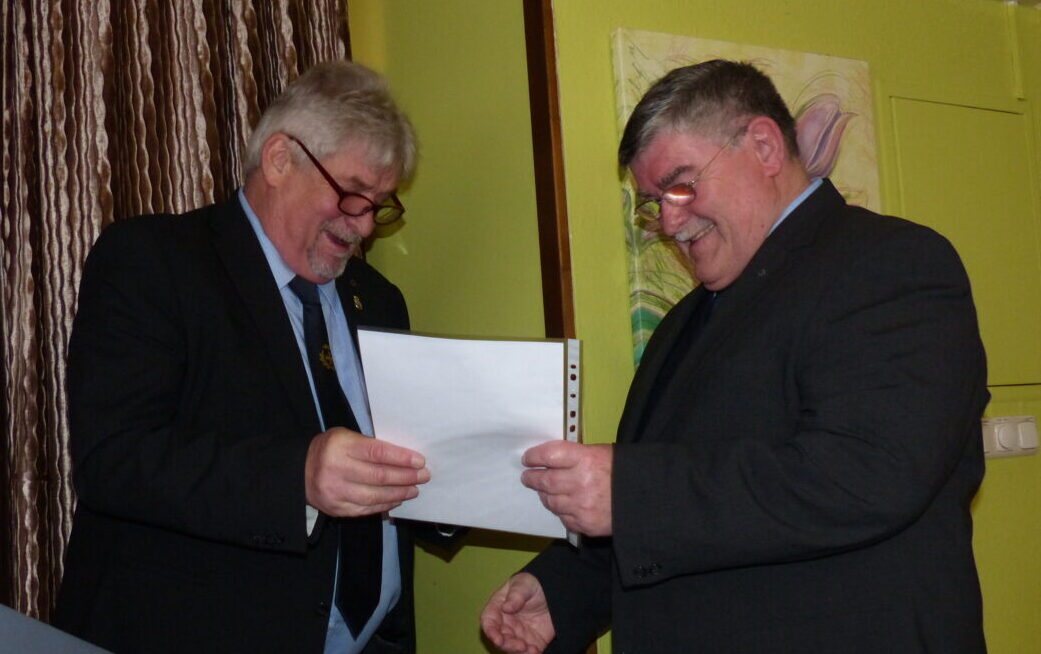 Dem Bayerischen Soldatenbund fehlt der Nachwuchs