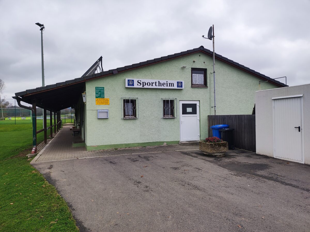 Der SV Kohlberg-Röthenbach blickt zurück und wählt neu