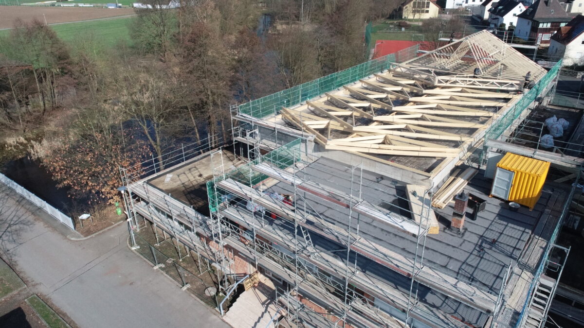 Kostenloses Naschobst für Bürger in Schirmitz