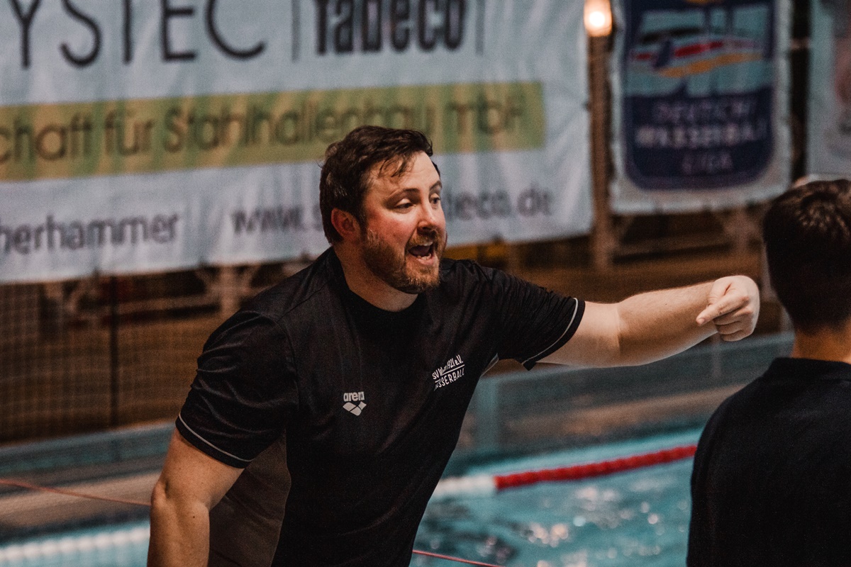 Wasserball: Weiden empfängt Fulda und will Wiedergutmachung