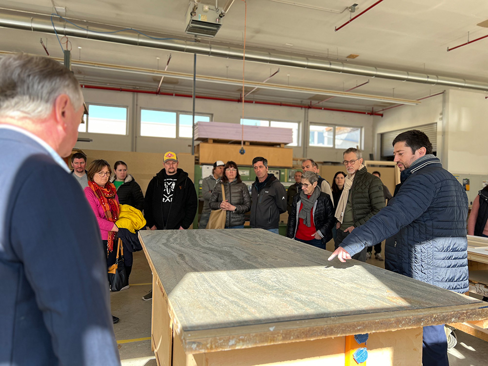 Tag der offenen Tür bei HÖHBAUER: Hochwertige Produkte und Top-Beratung