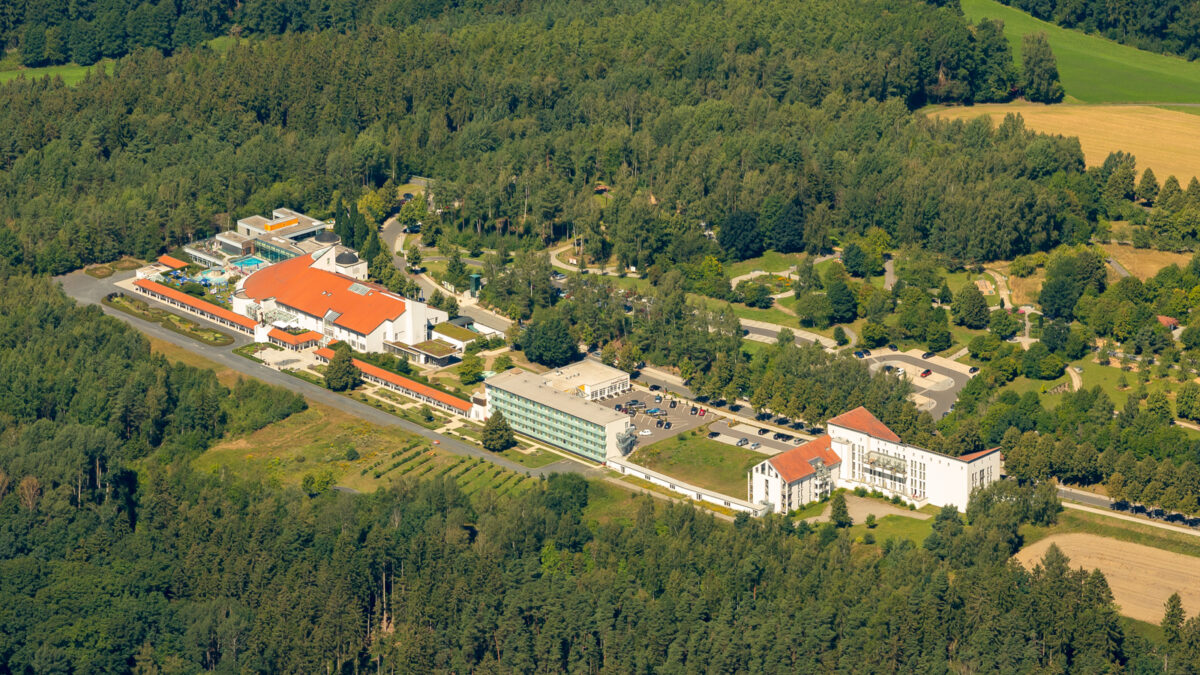 Sibyllenbad Haushalt 2024 verabschiedet