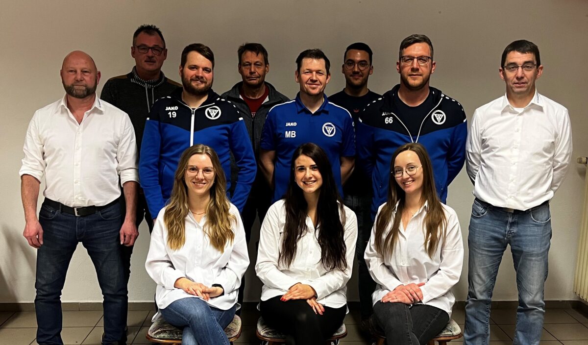 SV Immenreuth feiert sportliche Erfolge