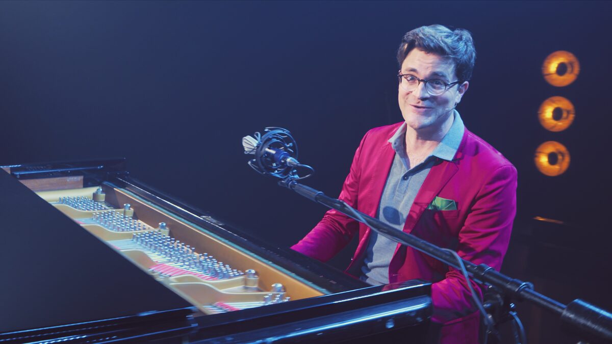 "Werde mich an Weiden weiden" – Bodo Wartke begeistert seine Fans