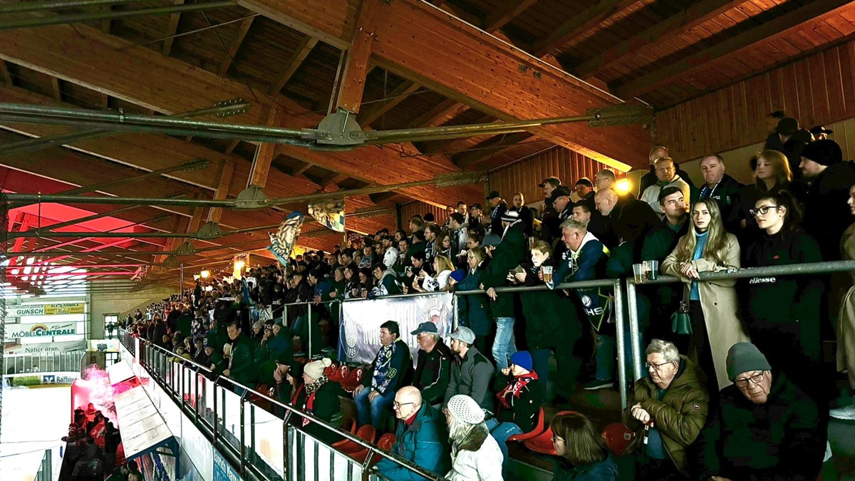 Souveräner Playoff-Sieg in Peiting für die Blue Devils