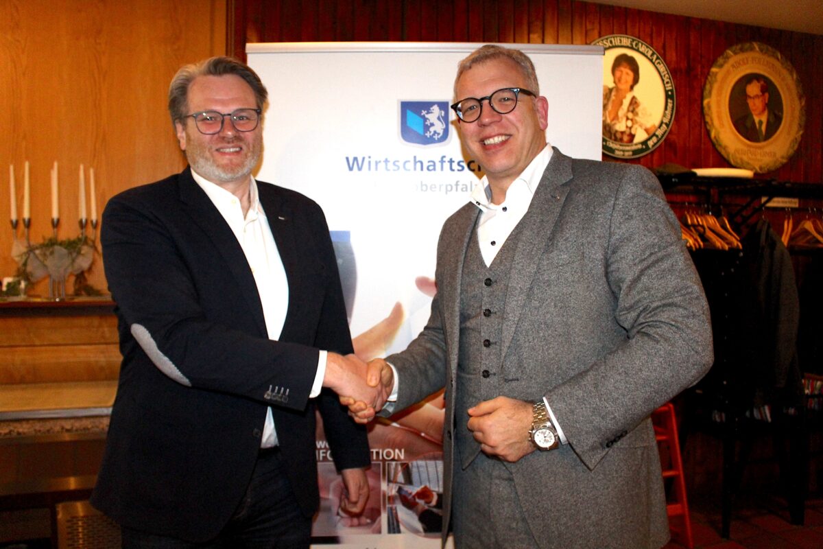 Wirtschaftsclub: Präsidium stellt die Weichen für die Zukunft