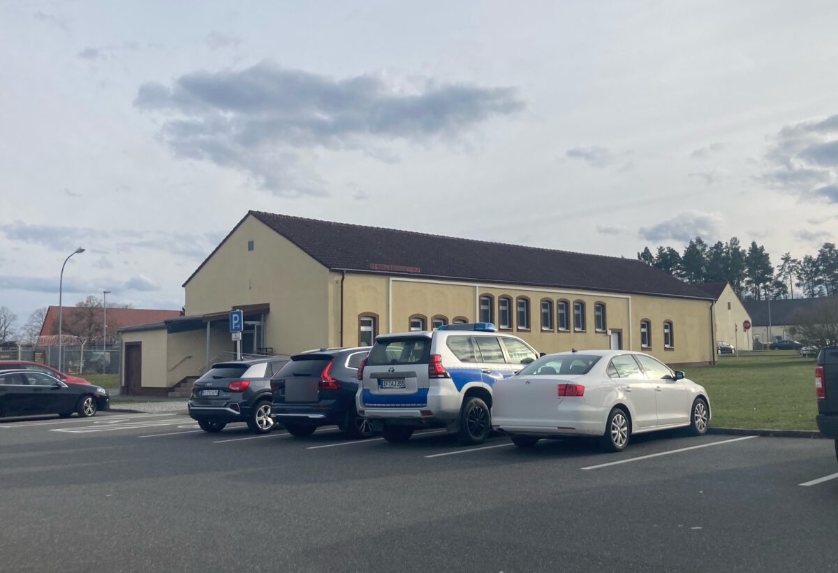 Prozessauftakt gegen US-Soldat: Mutter wird als Täterin ins Spiel gebracht