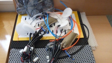 Feuer unterm Hintern? Auto-Sitzheizung nicht einfuhrfähig