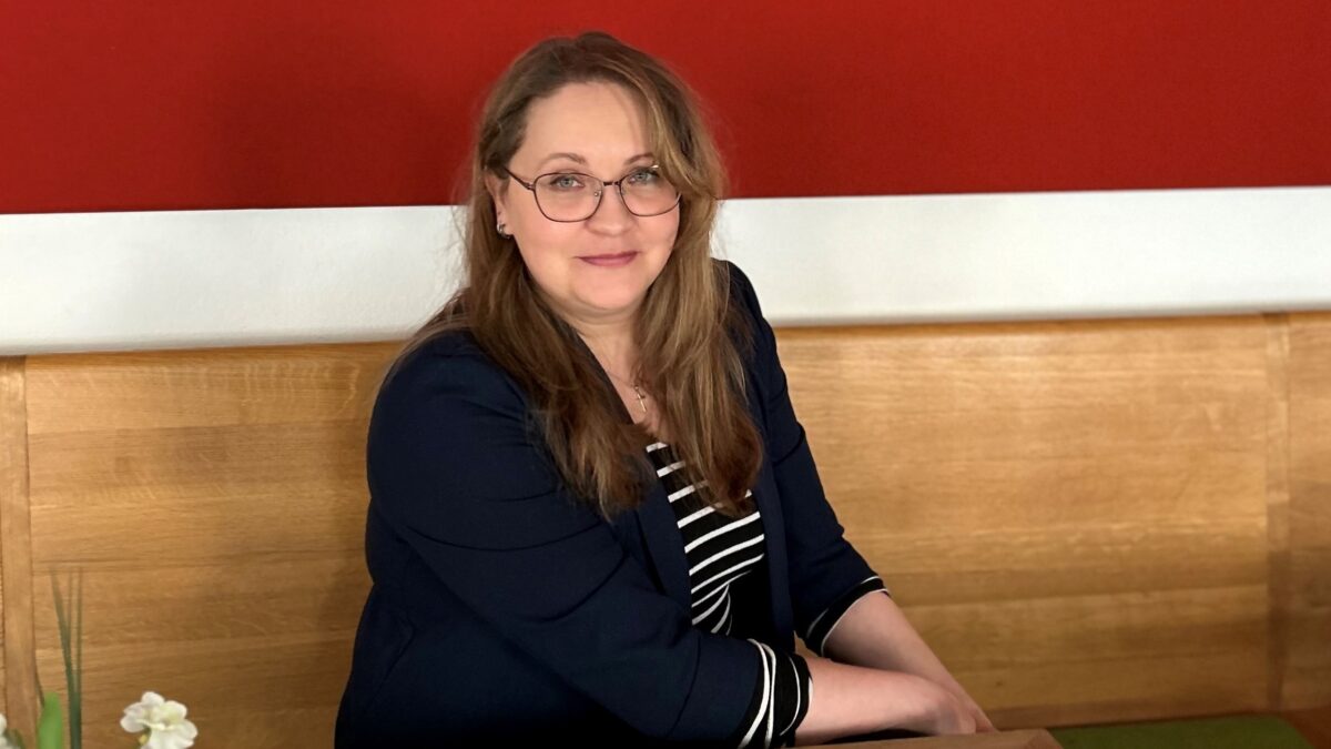 Neuer Schwung im Mehrgenerationenhaus Mitterteich