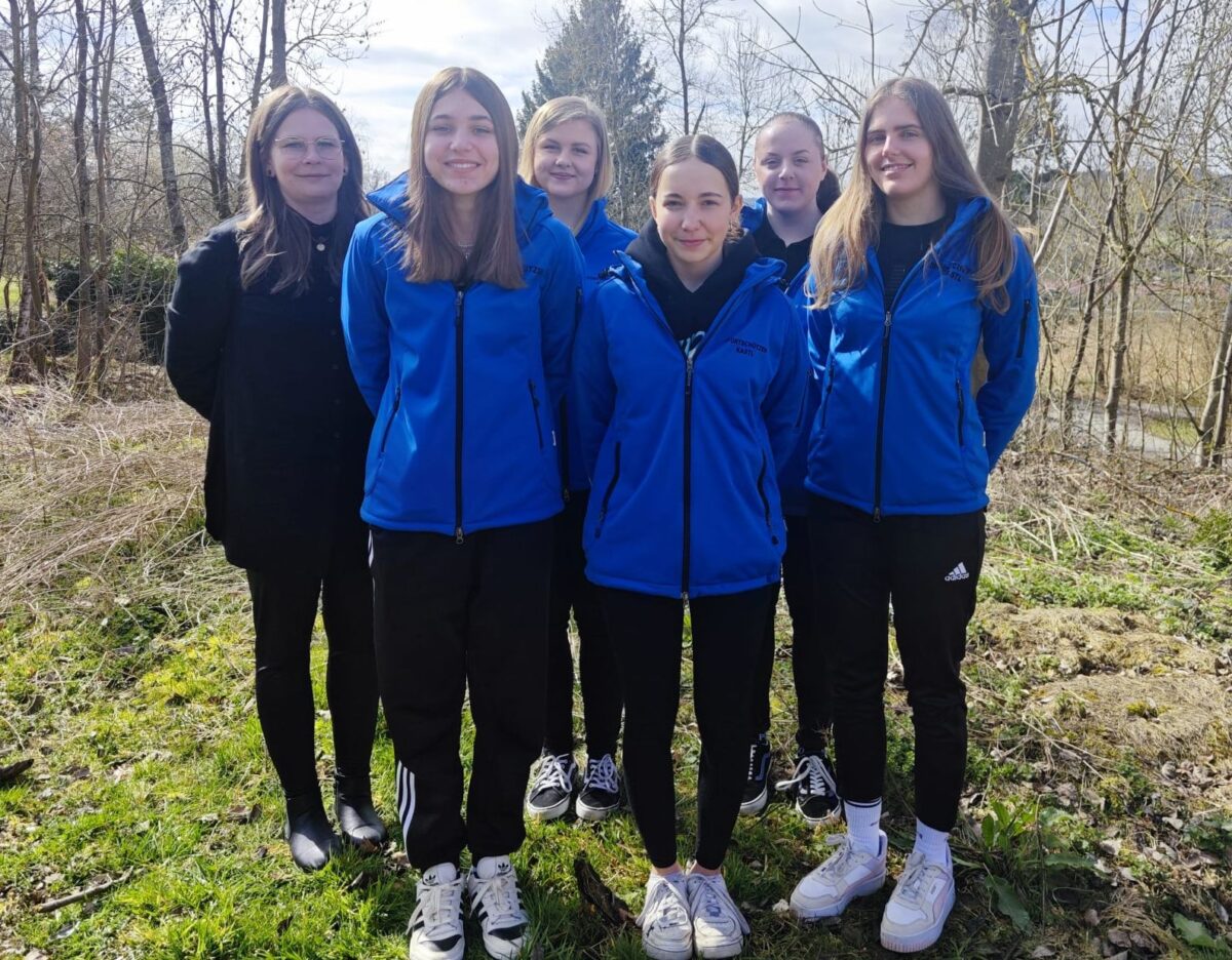 Kastler Landesligateam zum Saisonende nochmals erfolgreich