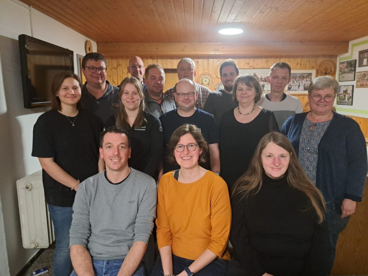 Kaltenbrunn: Spenden aus dem Erlös der Marktweihnacht