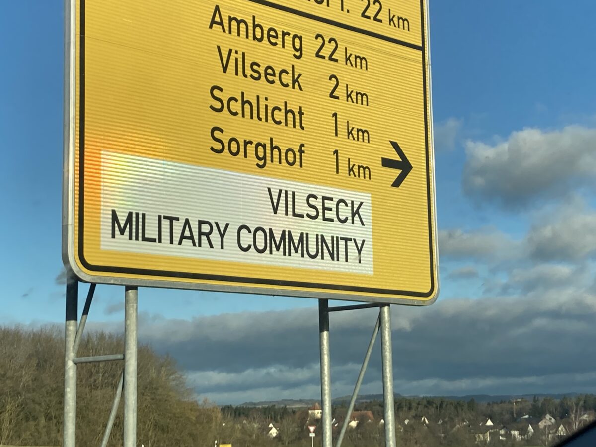 Vilseck