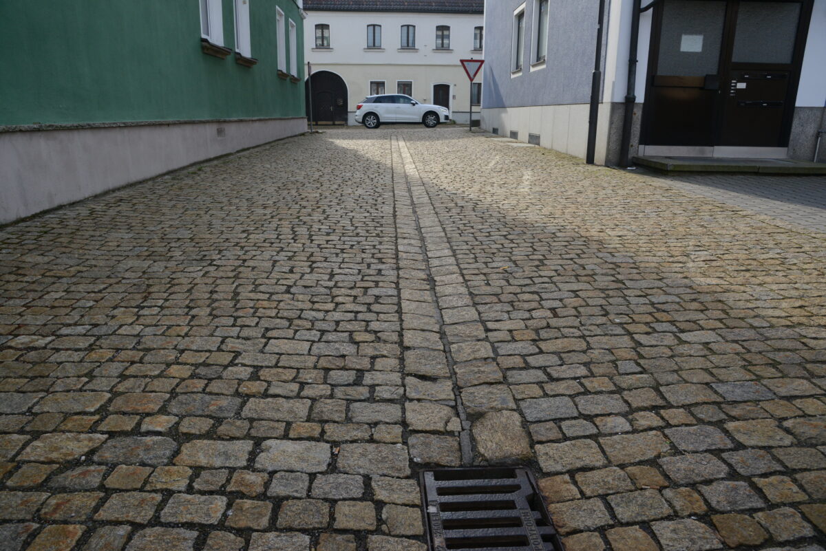 Marktgemeinderat Waidhaus