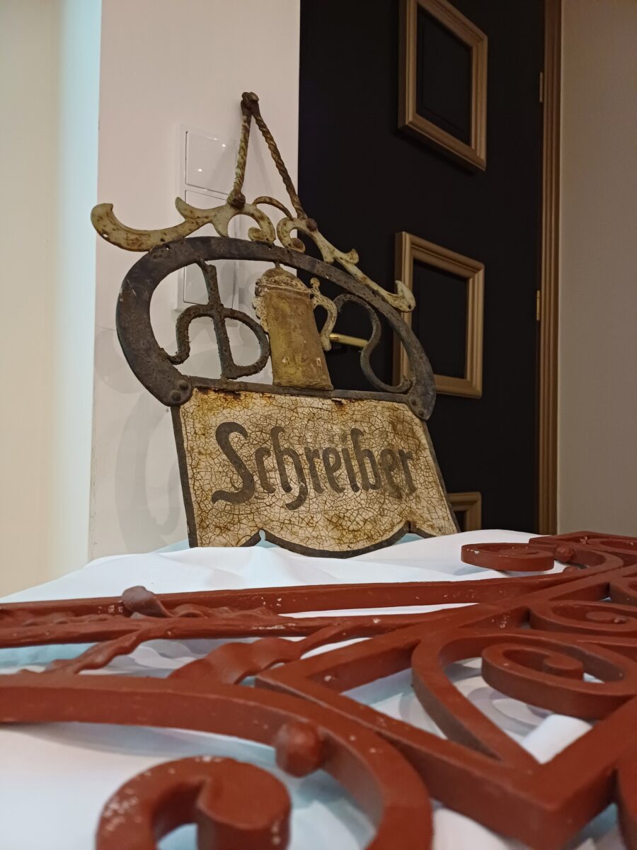 Ein heiterer Spaziergang durch die Tännesberger Wirtshauskultur