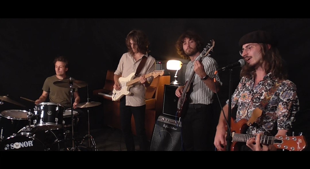 Apollo Papillon gastiert in Waidhaus