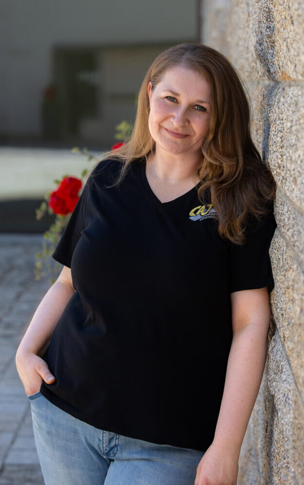 Christliche Arbeiterjugend: Cornelia Hoffmann weitere drei Jahre im Amt bestätigt