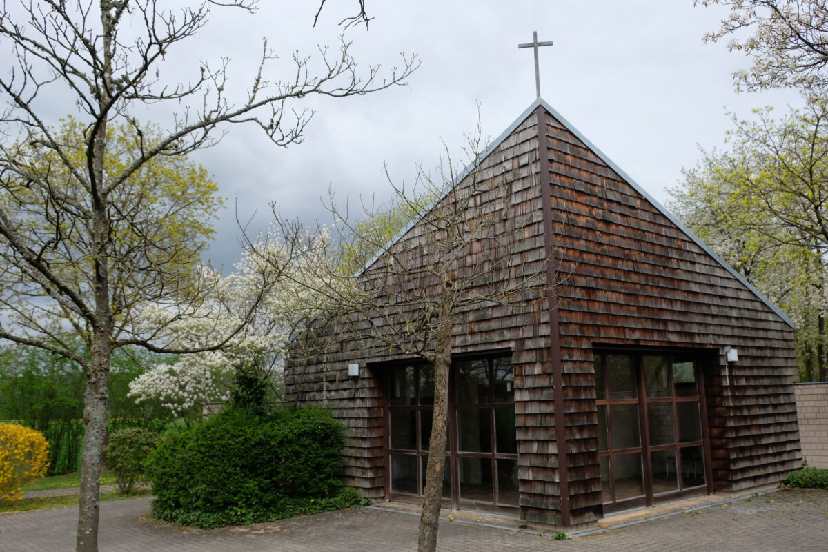 Vorbach kämpft mit Sanierungsbedarf