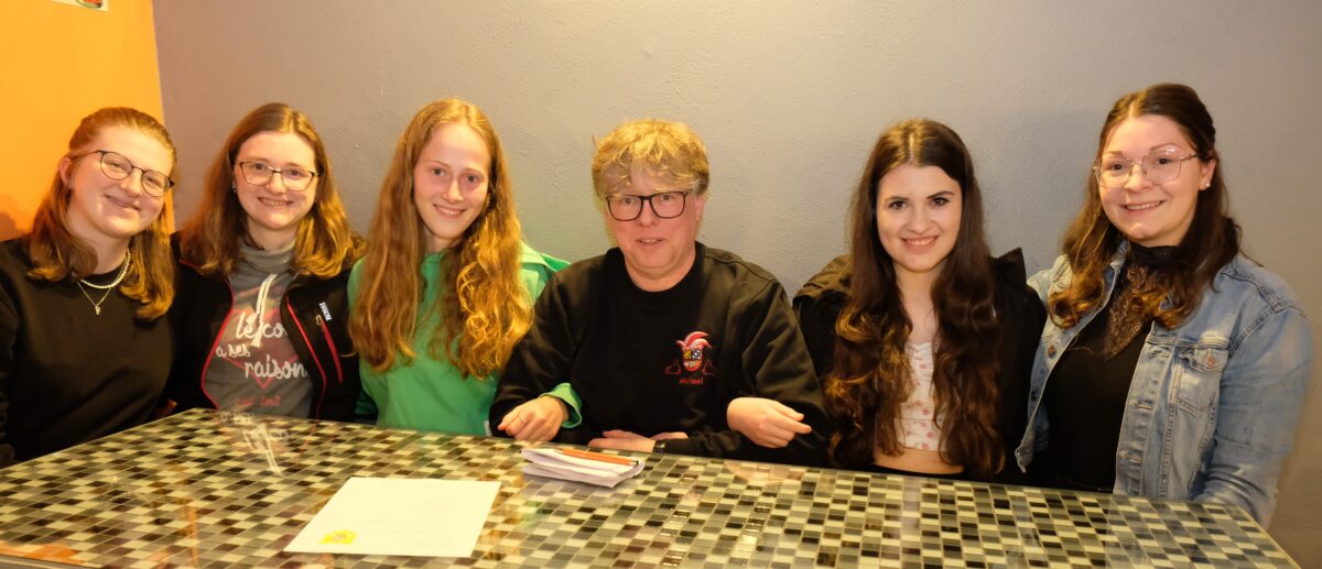 Eschenbach plant schon die Faschingssaison 2024/25