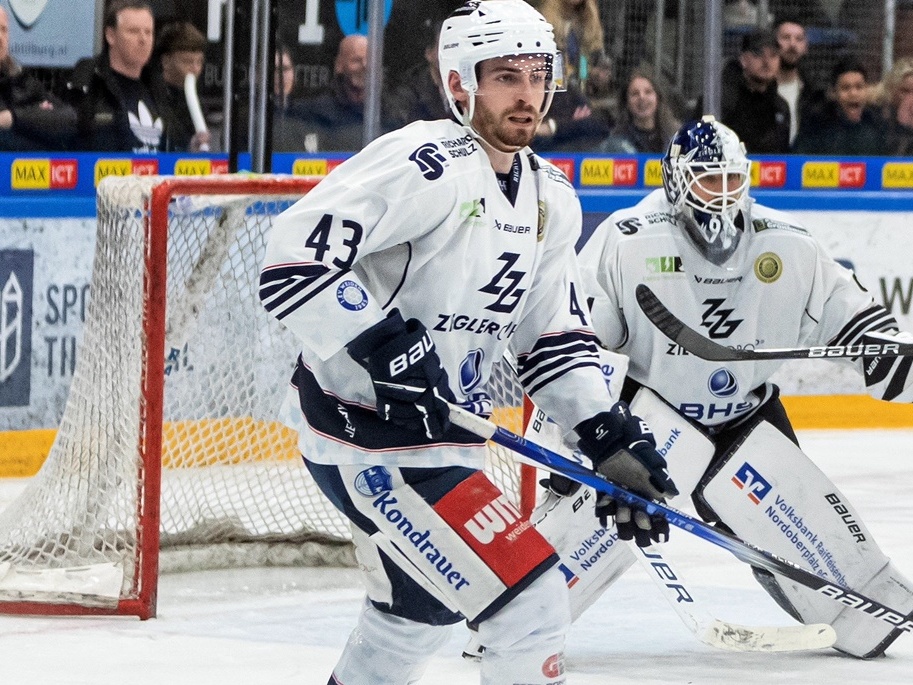 Die Blue Devils Weiden kämpfen sich im letzten Drittel zum Sieg