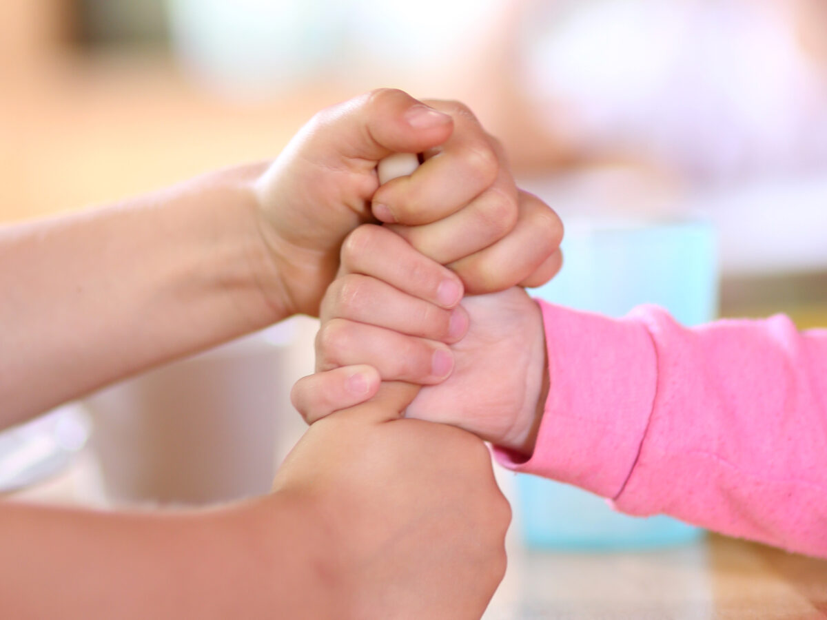 Mit Teamgeist zum Kinderkirchentag nach Mitterteich