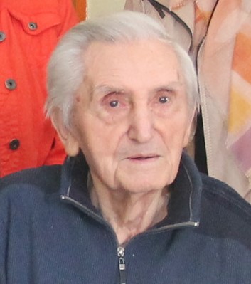 Nachruf: Neukirchen trauert um Heinz Essler