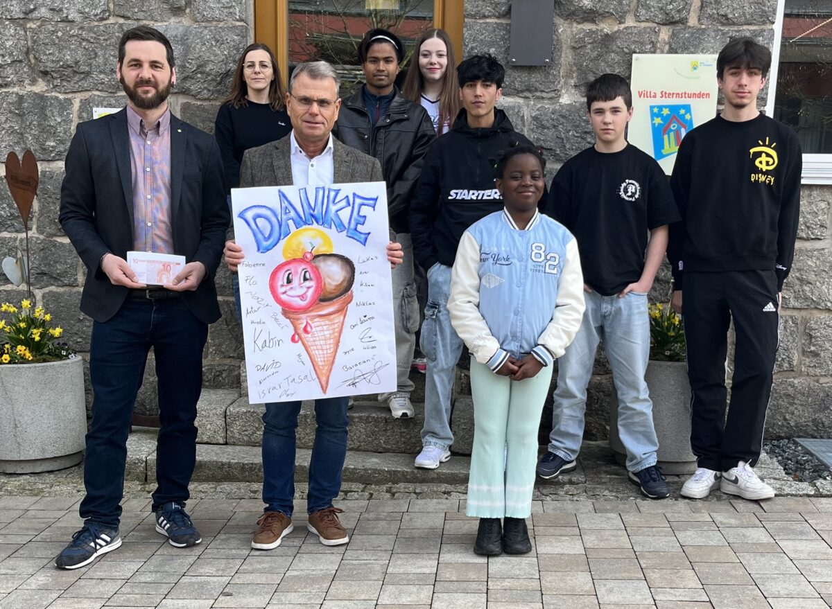 Osterüberraschung für Kids in Windischeschenbach