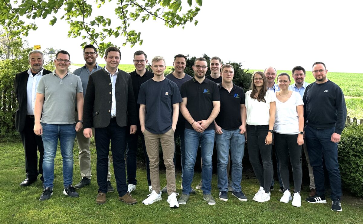 JU Waldthurn – politisch und gesellschaftlich unterwegs