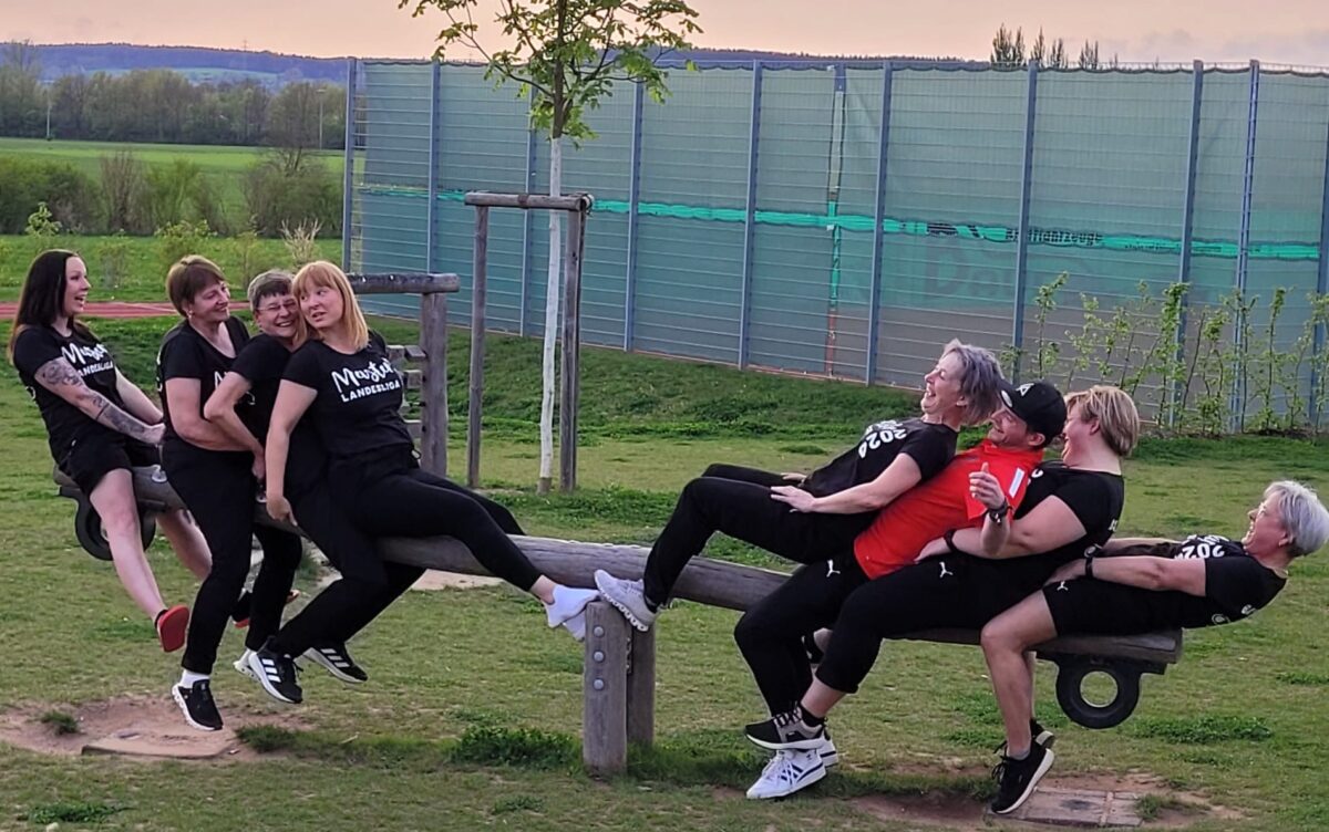 Pirker Keglerinnen steigen zum dritten Mal in Folge auf